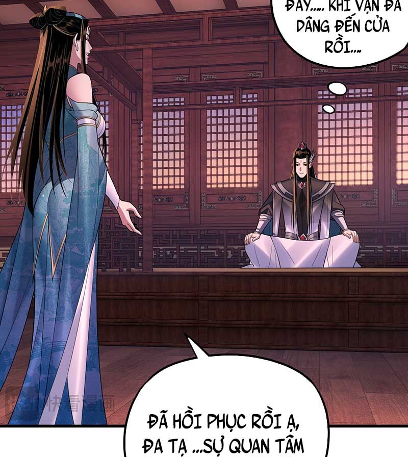 Ta Trời Sinh Đã Là Nhân Vật Phản Diện Chap 149 - Next Chap 150