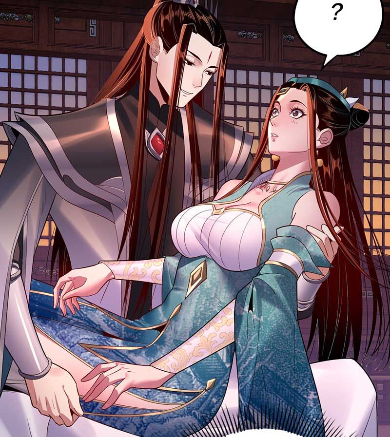 Ta Trời Sinh Đã Là Nhân Vật Phản Diện Chap 149 - Next Chap 150