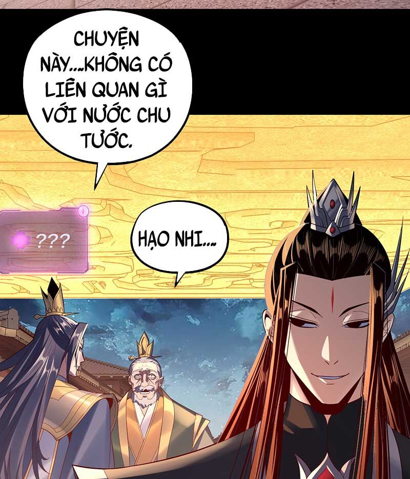 Ta Trời Sinh Đã Là Nhân Vật Phản Diện Chap 149 - Next Chap 150