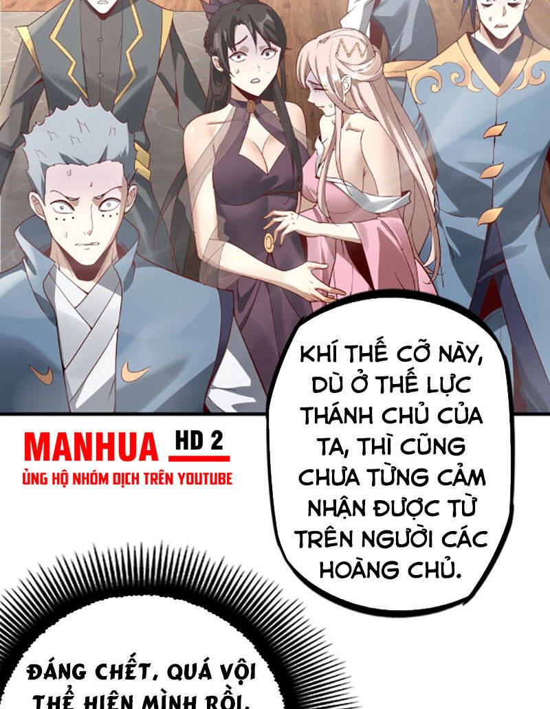 Ta Trời Sinh Đã Là Nhân Vật Phản Diện Chap 15 - Next Chap 16
