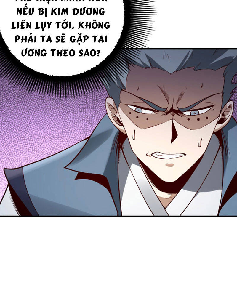 Ta Trời Sinh Đã Là Nhân Vật Phản Diện Chap 15 - Next Chap 16