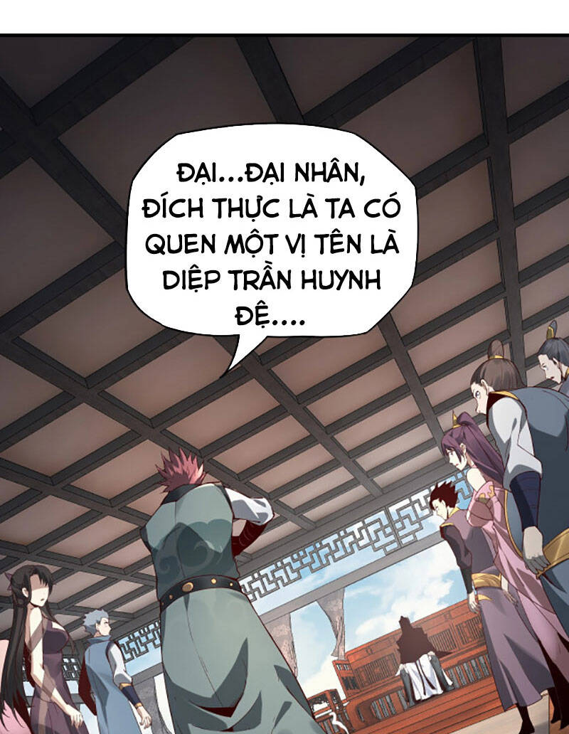 Ta Trời Sinh Đã Là Nhân Vật Phản Diện Chap 15 - Next Chap 16