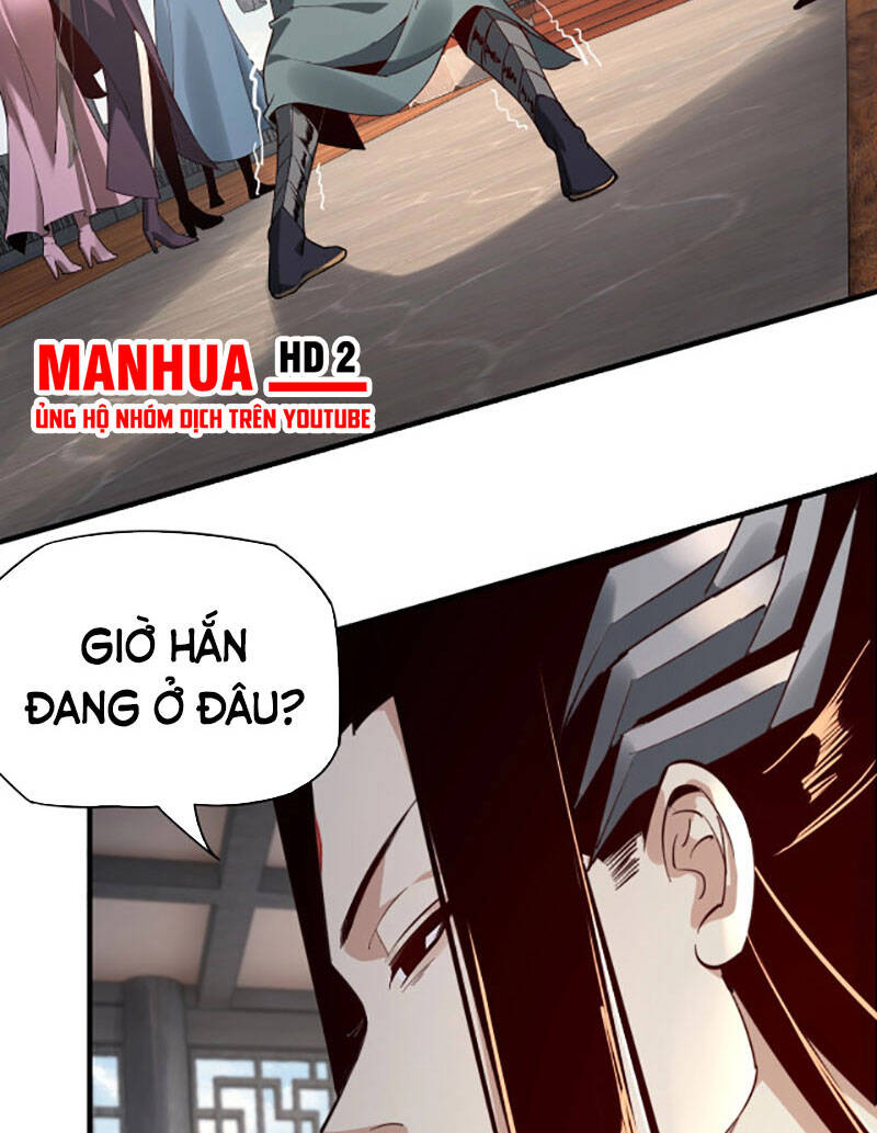 Ta Trời Sinh Đã Là Nhân Vật Phản Diện Chap 15 - Next Chap 16