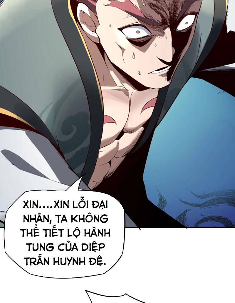 Ta Trời Sinh Đã Là Nhân Vật Phản Diện Chap 15 - Next Chap 16