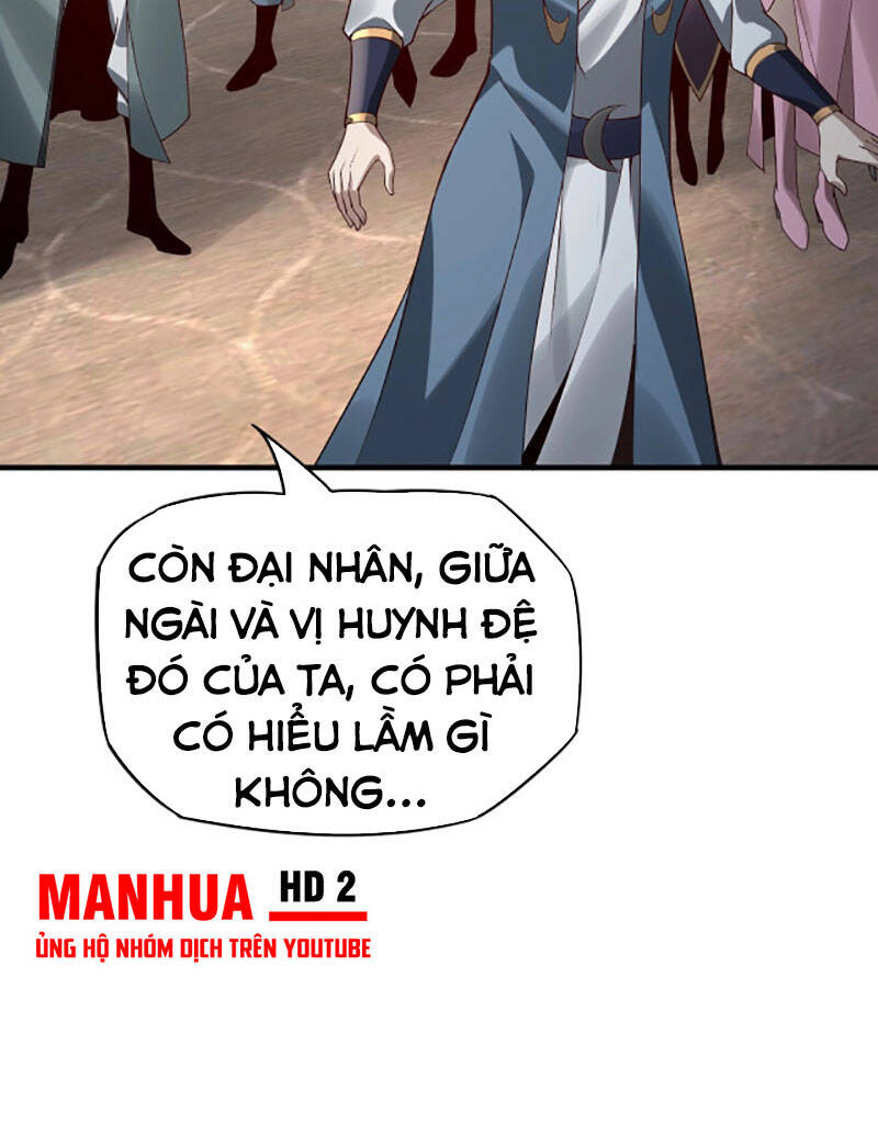 Ta Trời Sinh Đã Là Nhân Vật Phản Diện Chap 15 - Next Chap 16