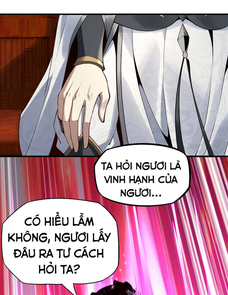 Ta Trời Sinh Đã Là Nhân Vật Phản Diện Chap 15 - Next Chap 16