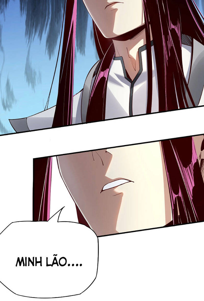 Ta Trời Sinh Đã Là Nhân Vật Phản Diện Chap 15 - Next Chap 16
