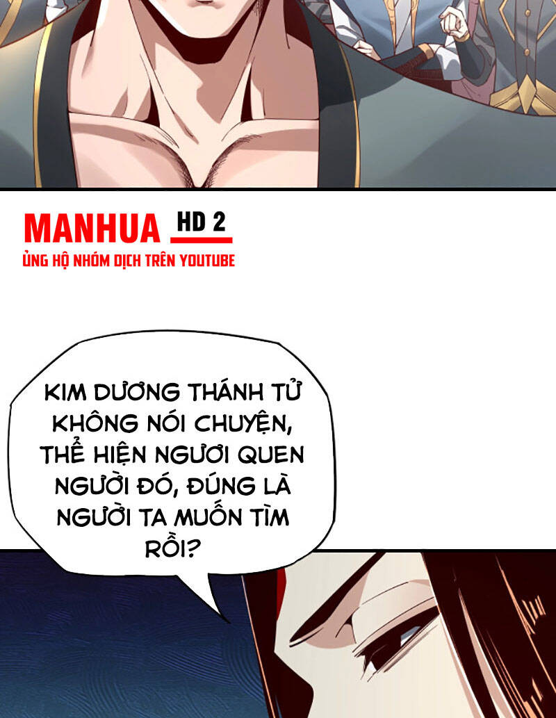 Ta Trời Sinh Đã Là Nhân Vật Phản Diện Chap 15 - Next Chap 16