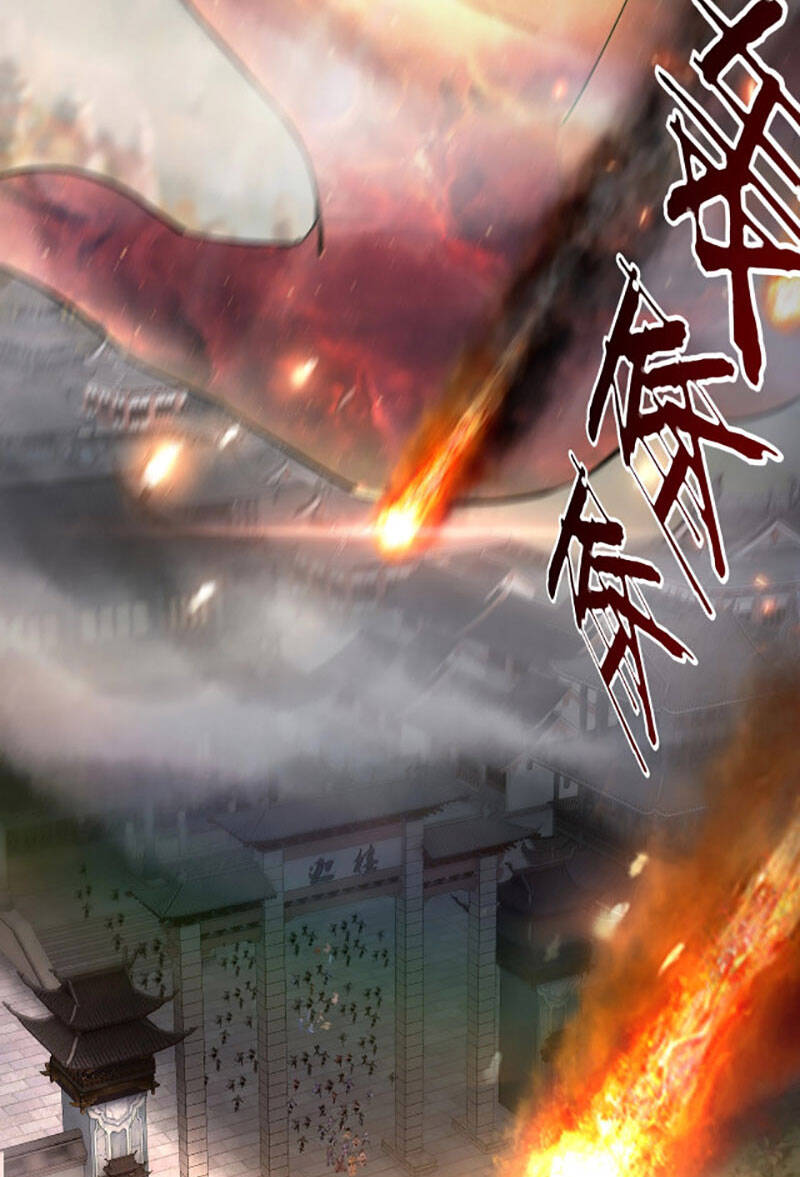 Ta Trời Sinh Đã Là Nhân Vật Phản Diện Chap 15 - Next Chap 16