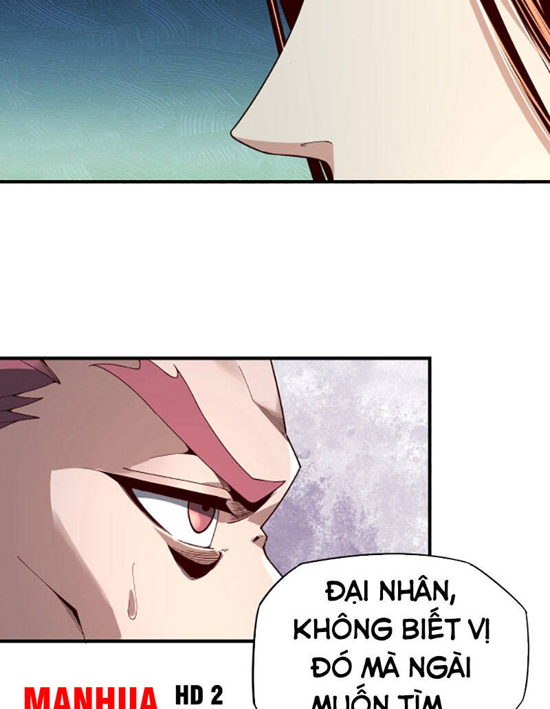 Ta Trời Sinh Đã Là Nhân Vật Phản Diện Chap 15 - Next Chap 16