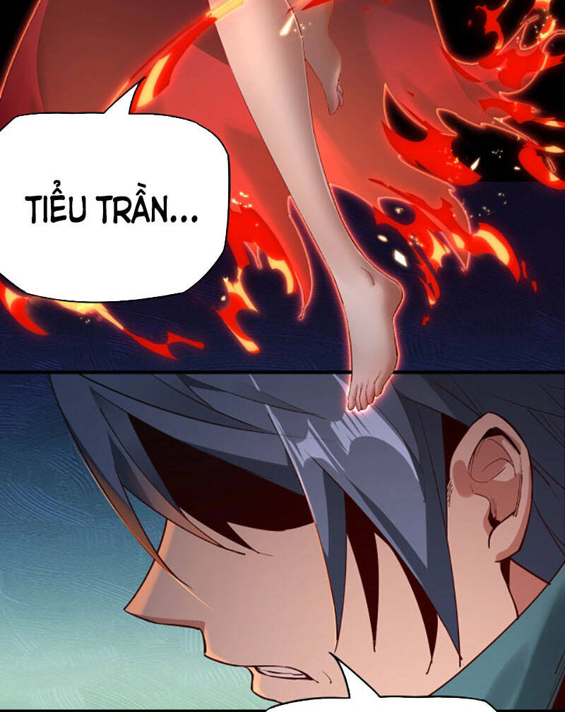 Ta Trời Sinh Đã Là Nhân Vật Phản Diện Chap 15 - Next Chap 16