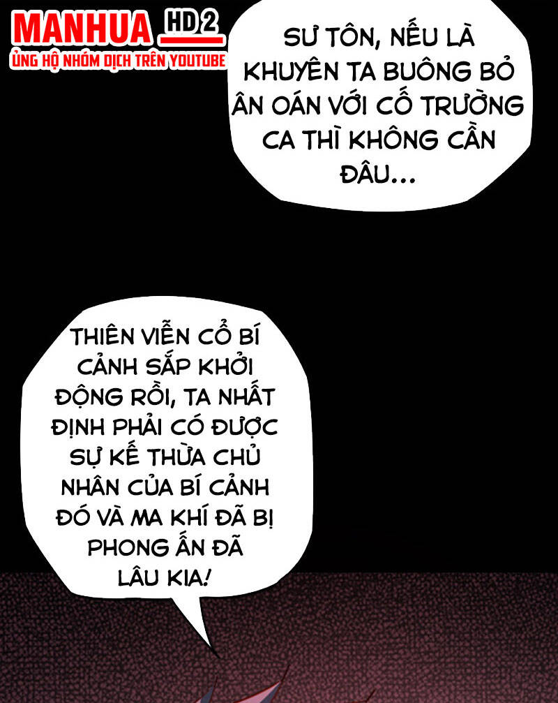 Ta Trời Sinh Đã Là Nhân Vật Phản Diện Chap 15 - Next Chap 16