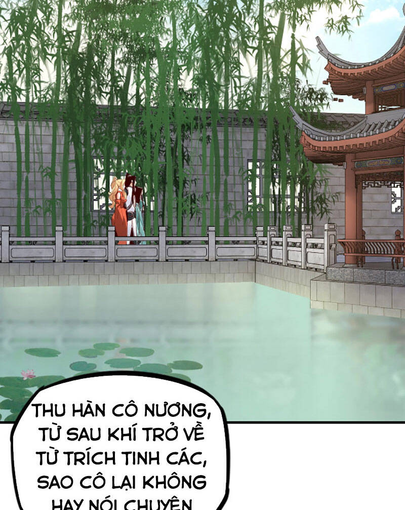 Ta Trời Sinh Đã Là Nhân Vật Phản Diện Chap 15 - Next Chap 16