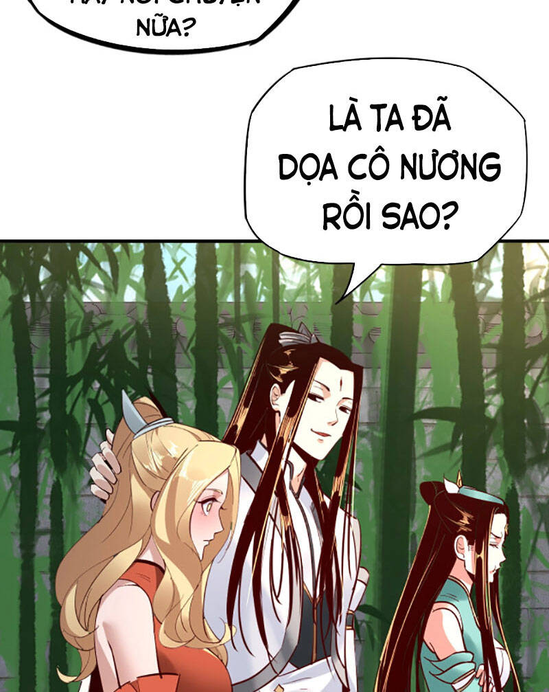 Ta Trời Sinh Đã Là Nhân Vật Phản Diện Chap 15 - Next Chap 16