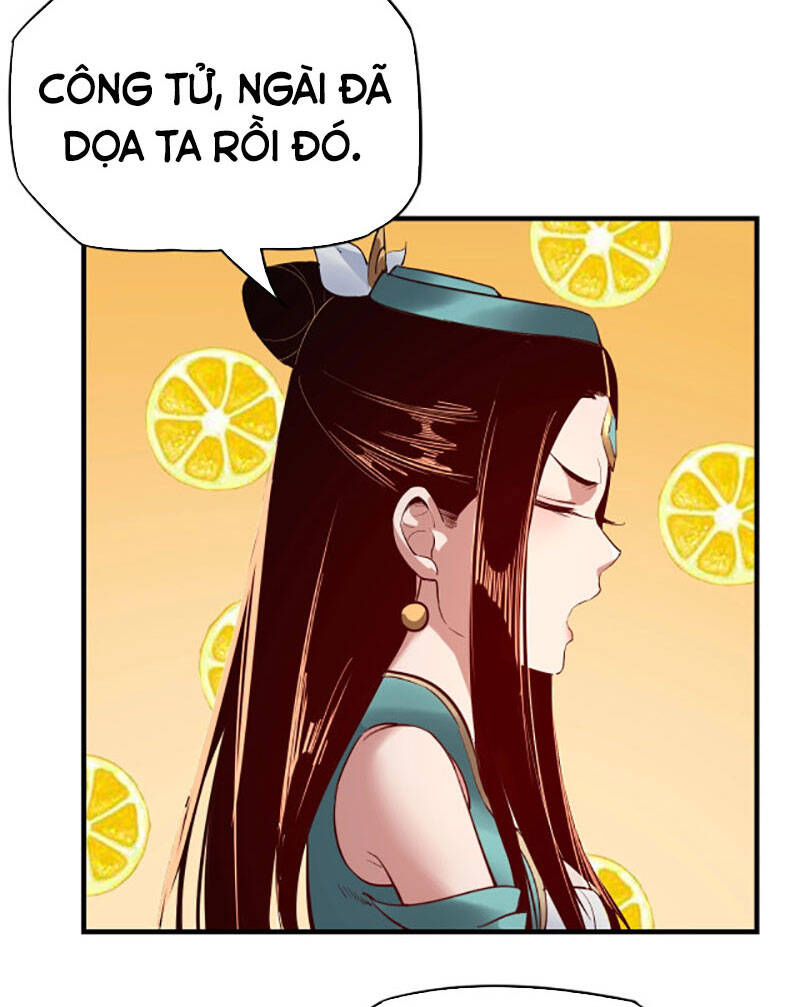 Ta Trời Sinh Đã Là Nhân Vật Phản Diện Chap 15 - Next Chap 16