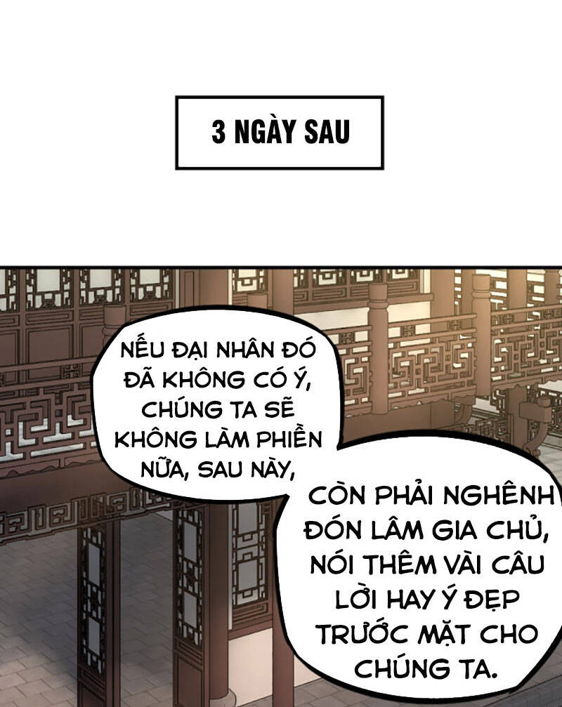 Ta Trời Sinh Đã Là Nhân Vật Phản Diện Chap 15 - Next Chap 16