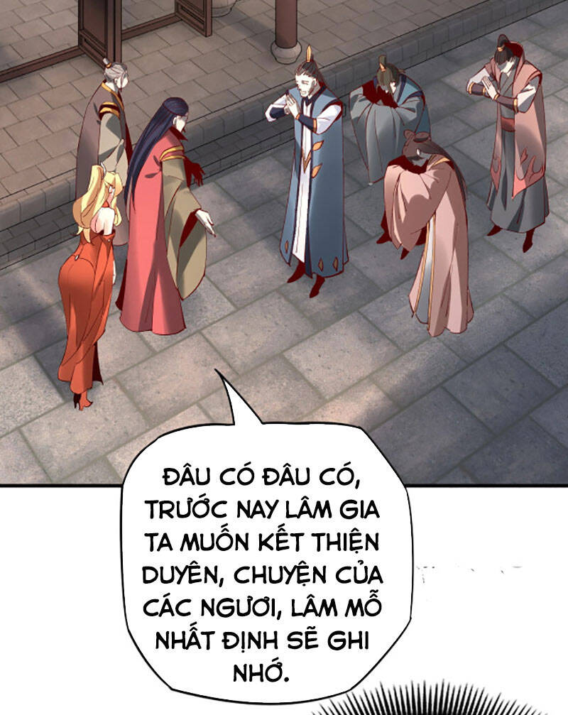 Ta Trời Sinh Đã Là Nhân Vật Phản Diện Chap 15 - Next Chap 16