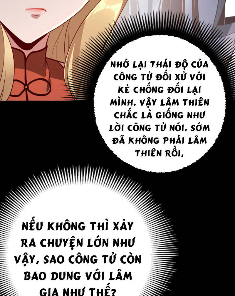 Ta Trời Sinh Đã Là Nhân Vật Phản Diện Chap 15 - Next Chap 16