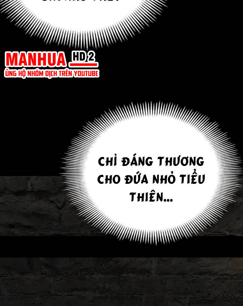 Ta Trời Sinh Đã Là Nhân Vật Phản Diện Chap 15 - Next Chap 16