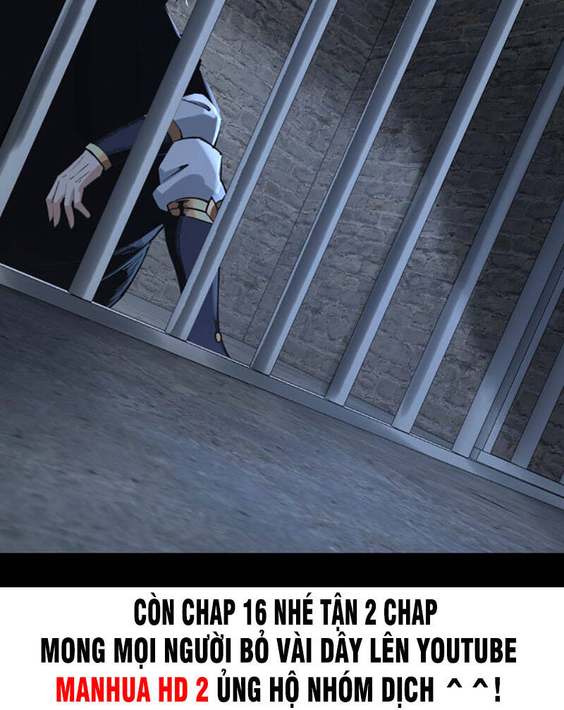 Ta Trời Sinh Đã Là Nhân Vật Phản Diện Chap 15 - Next Chap 16