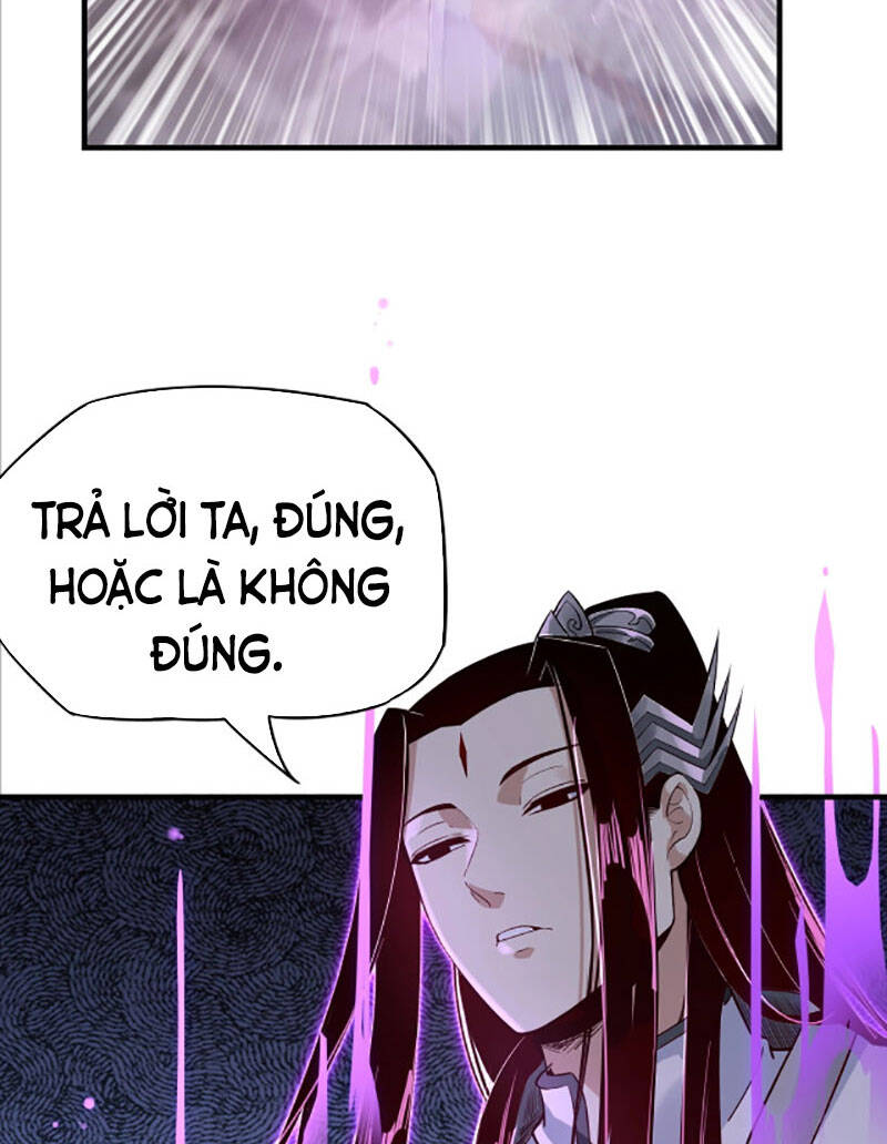 Ta Trời Sinh Đã Là Nhân Vật Phản Diện Chap 15 - Next Chap 16