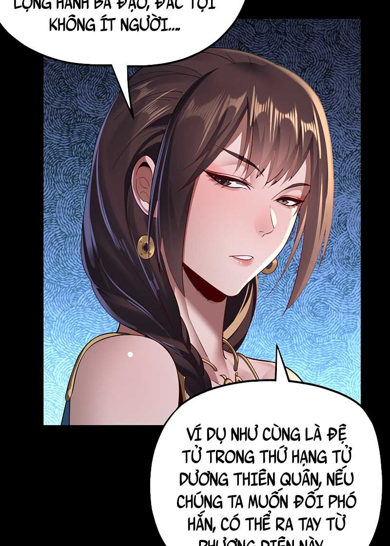 Ta Trời Sinh Đã Là Nhân Vật Phản Diện Chap 150 - Next Chap 151