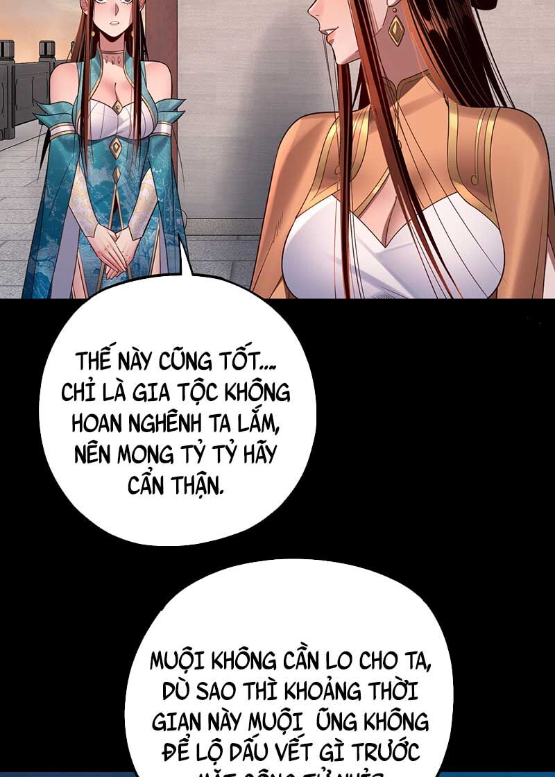Ta Trời Sinh Đã Là Nhân Vật Phản Diện Chap 150 - Next Chap 151