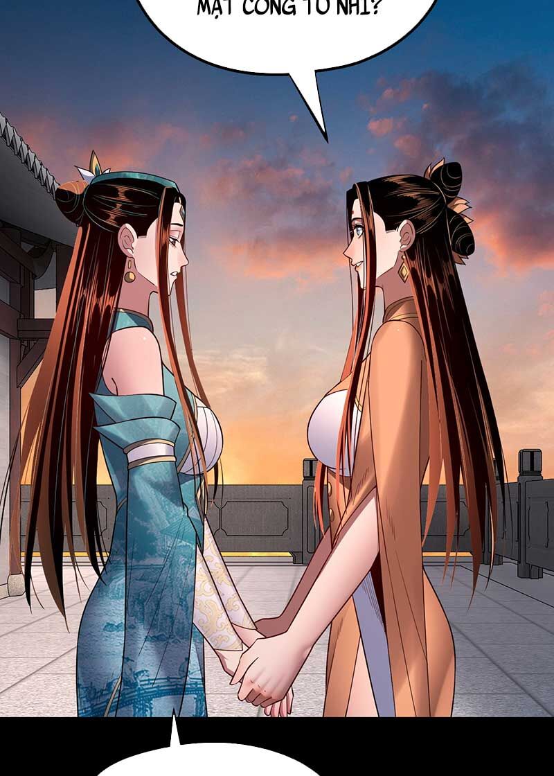 Ta Trời Sinh Đã Là Nhân Vật Phản Diện Chap 150 - Next Chap 151