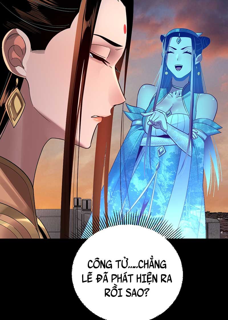 Ta Trời Sinh Đã Là Nhân Vật Phản Diện Chap 150 - Next Chap 151