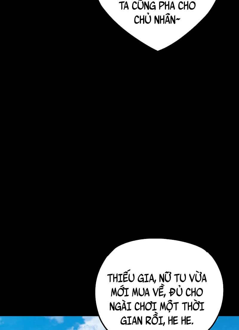 Ta Trời Sinh Đã Là Nhân Vật Phản Diện Chap 150 - Next Chap 151