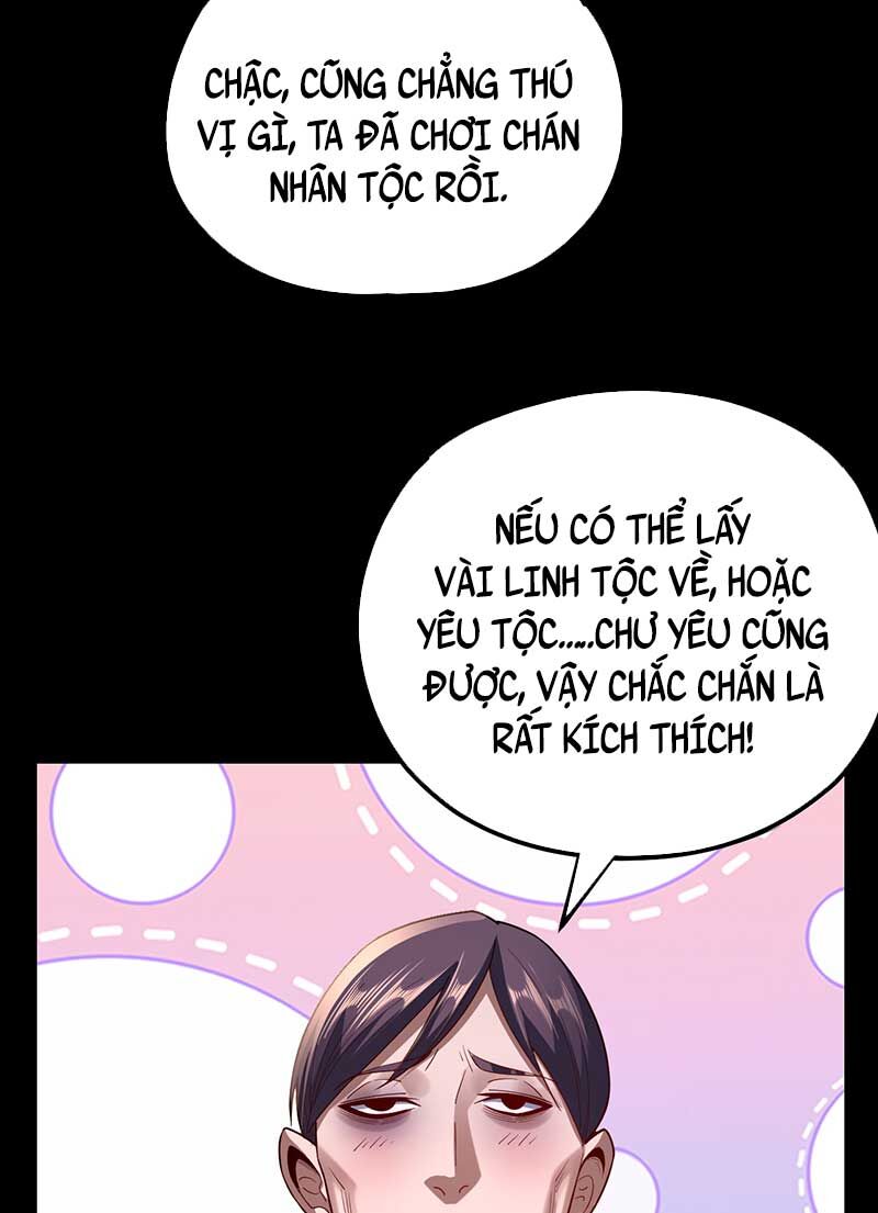 Ta Trời Sinh Đã Là Nhân Vật Phản Diện Chap 150 - Next Chap 151