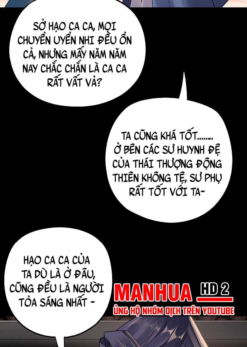 Ta Trời Sinh Đã Là Nhân Vật Phản Diện Chap 150 - Next Chap 151