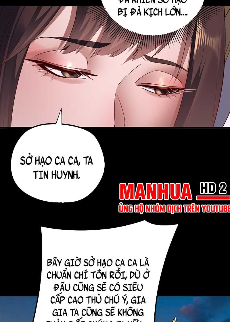 Ta Trời Sinh Đã Là Nhân Vật Phản Diện Chap 150 - Next Chap 151