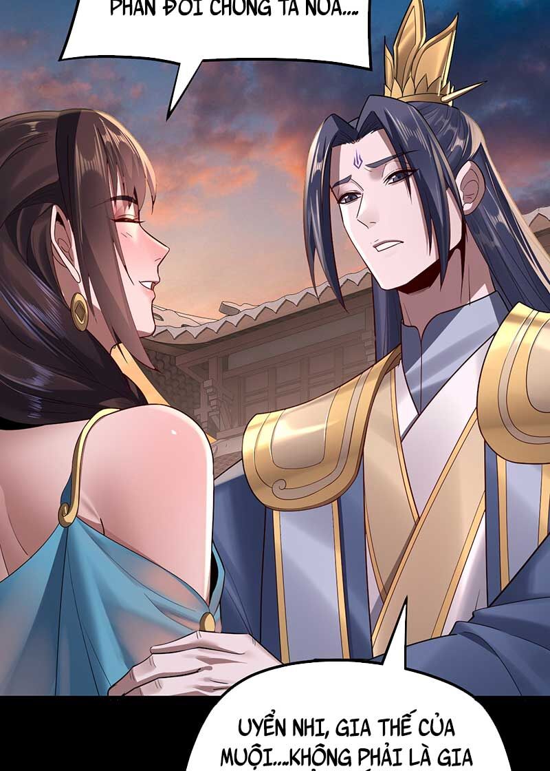 Ta Trời Sinh Đã Là Nhân Vật Phản Diện Chap 150 - Next Chap 151