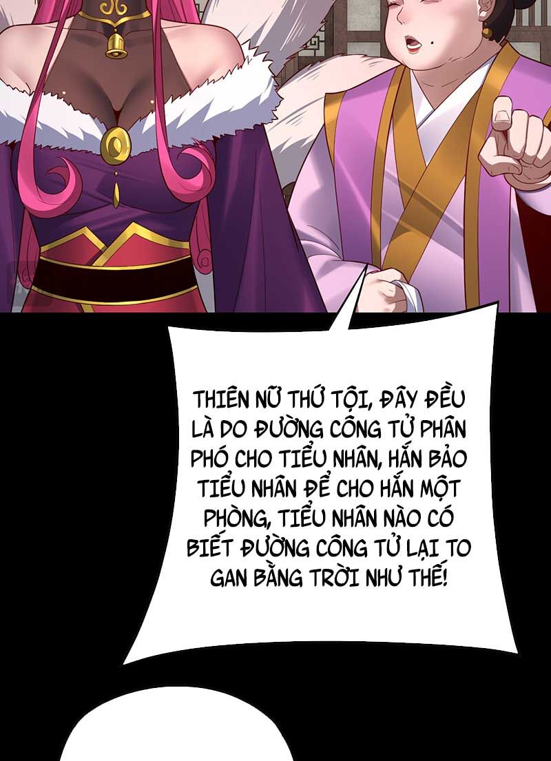Ta Trời Sinh Đã Là Nhân Vật Phản Diện Chap 151 - Next Chap 152