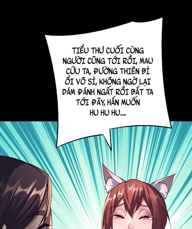 Ta Trời Sinh Đã Là Nhân Vật Phản Diện Chap 151 - Next Chap 152