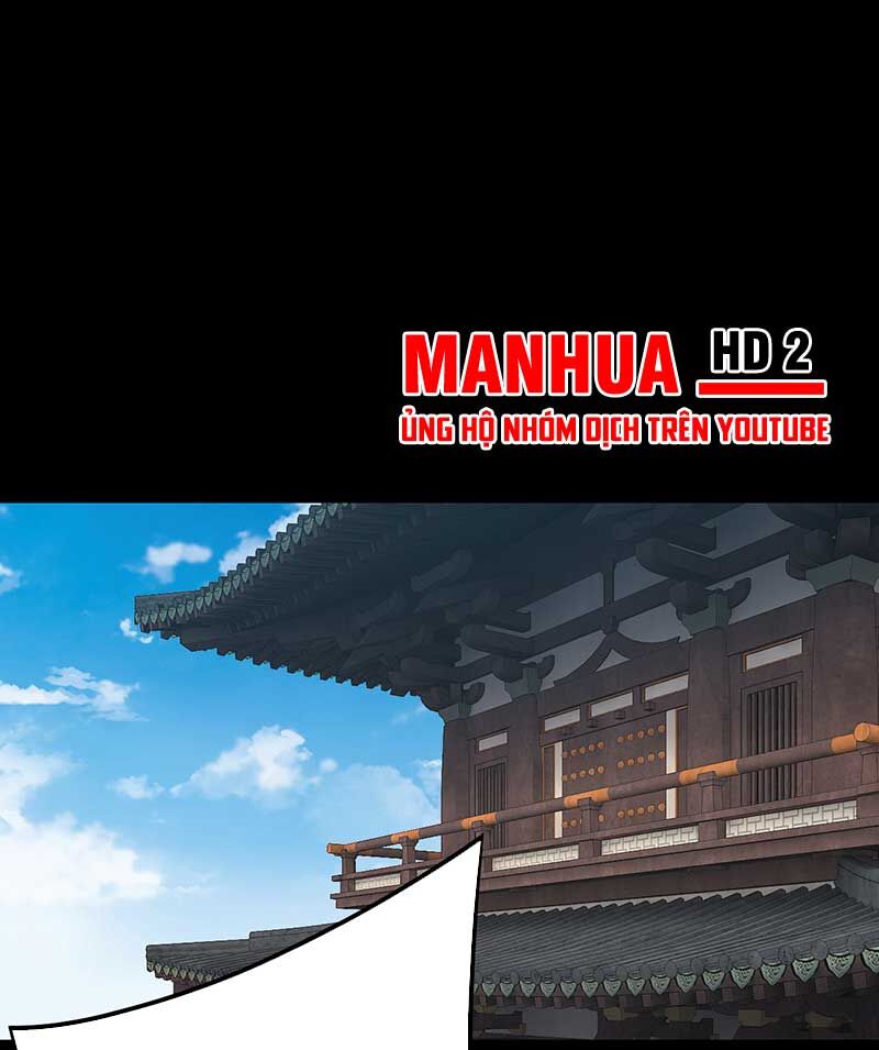 Ta Trời Sinh Đã Là Nhân Vật Phản Diện Chap 151 - Next Chap 152