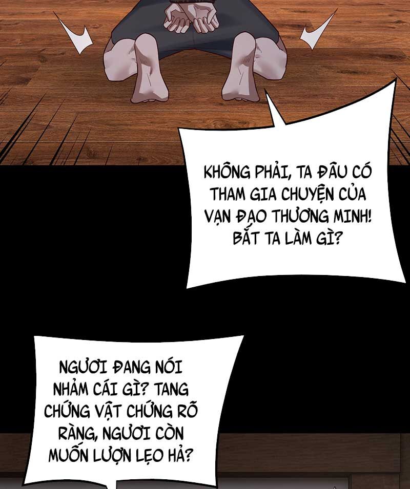 Ta Trời Sinh Đã Là Nhân Vật Phản Diện Chap 151 - Next Chap 152