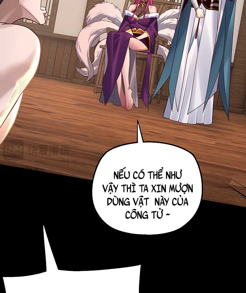 Ta Trời Sinh Đã Là Nhân Vật Phản Diện Chap 151 - Next Chap 152