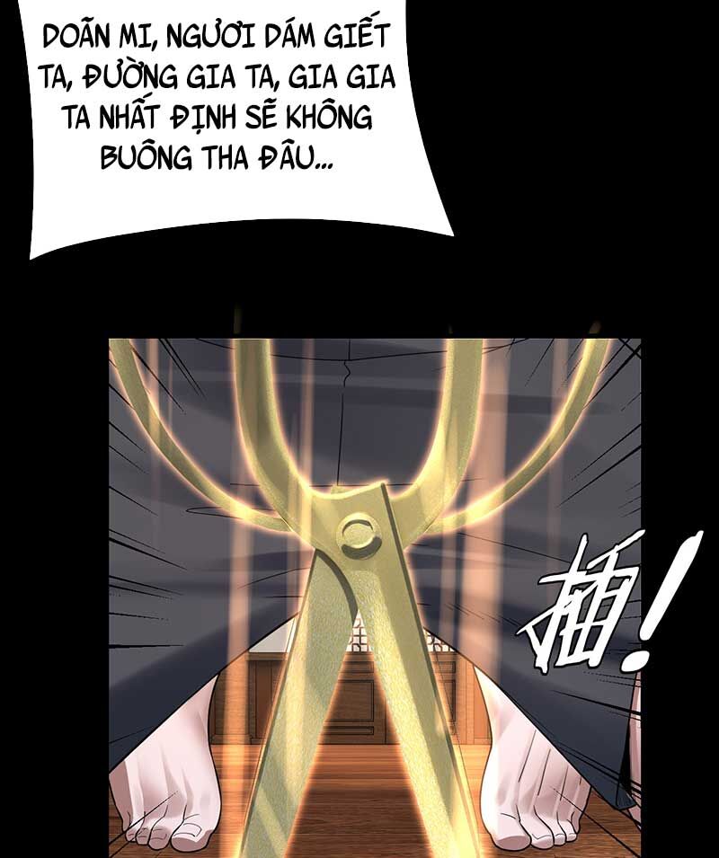 Ta Trời Sinh Đã Là Nhân Vật Phản Diện Chap 151 - Next Chap 152