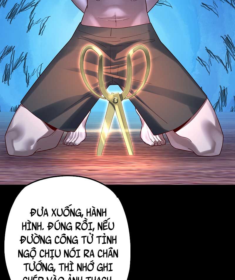 Ta Trời Sinh Đã Là Nhân Vật Phản Diện Chap 151 - Next Chap 152