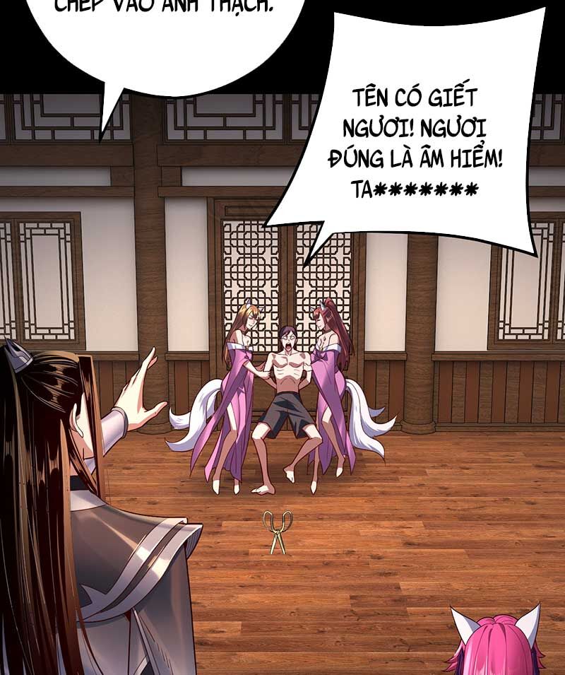 Ta Trời Sinh Đã Là Nhân Vật Phản Diện Chap 151 - Next Chap 152