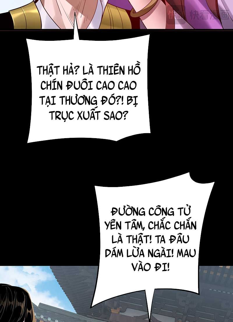 Ta Trời Sinh Đã Là Nhân Vật Phản Diện Chap 151 - Next Chap 152