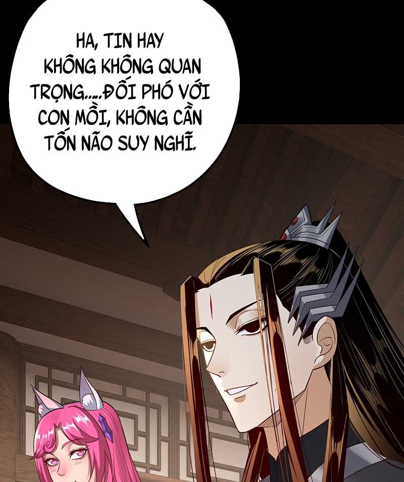 Ta Trời Sinh Đã Là Nhân Vật Phản Diện Chap 151 - Next Chap 152