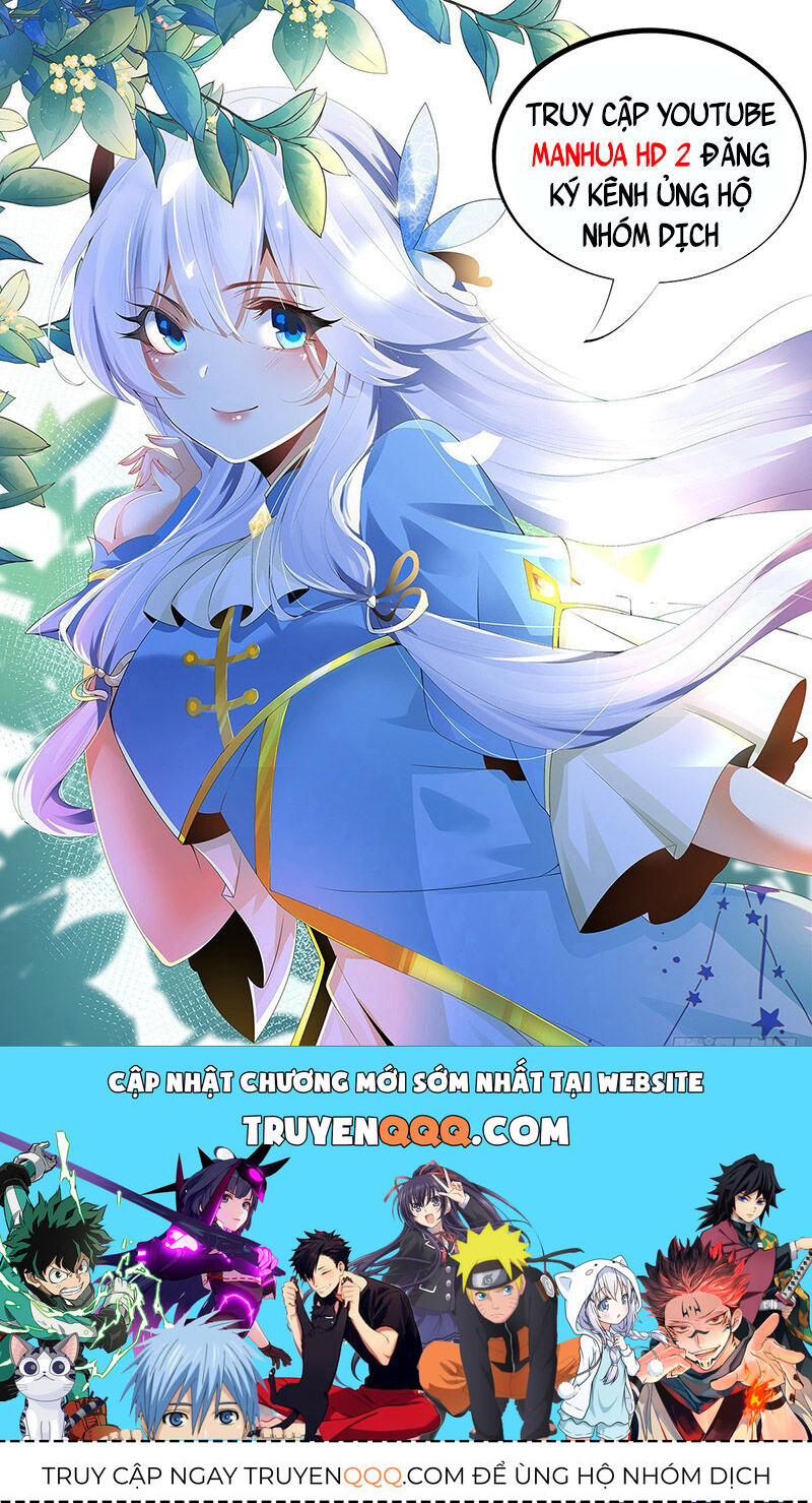 Ta Trời Sinh Đã Là Nhân Vật Phản Diện Chap 151 - Next Chap 152
