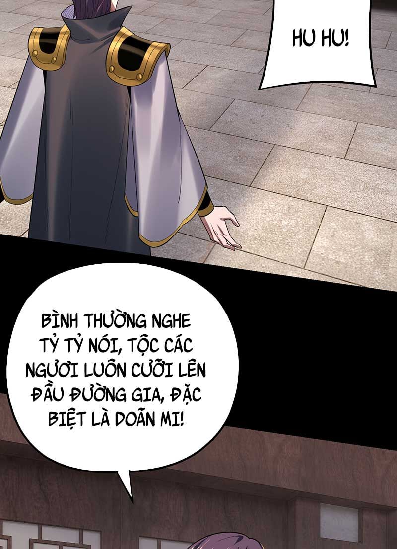 Ta Trời Sinh Đã Là Nhân Vật Phản Diện Chap 151 - Next Chap 152