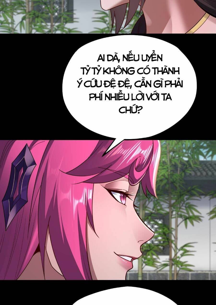 Ta Trời Sinh Đã Là Nhân Vật Phản Diện Chap 152 - Next Chap 153