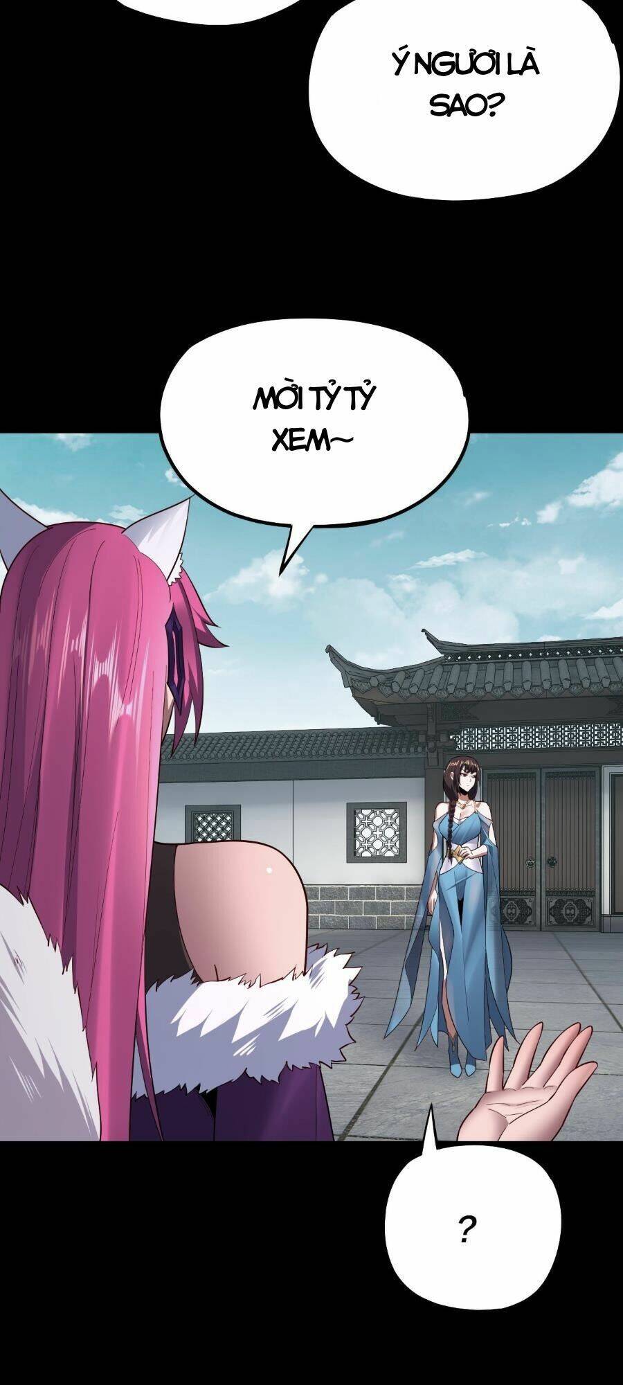 Ta Trời Sinh Đã Là Nhân Vật Phản Diện Chap 152 - Next Chap 153