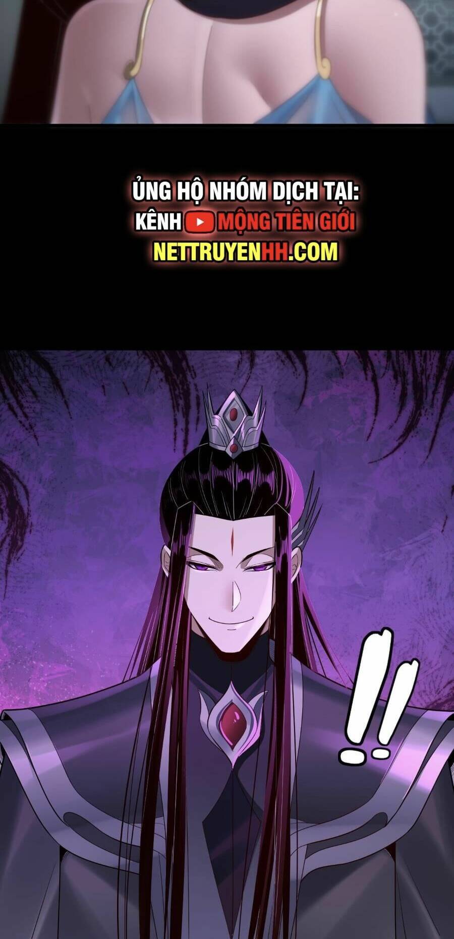 Ta Trời Sinh Đã Là Nhân Vật Phản Diện Chap 152 - Next Chap 153