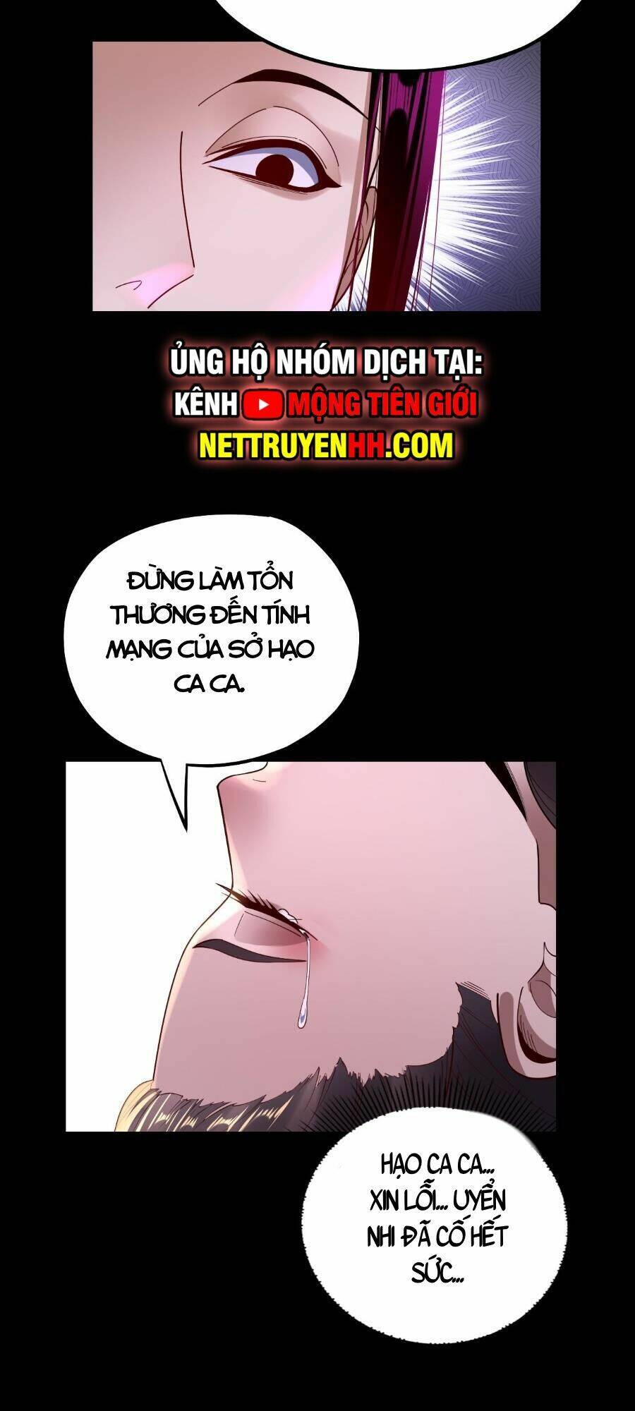 Ta Trời Sinh Đã Là Nhân Vật Phản Diện Chap 153 - Next Chap 154